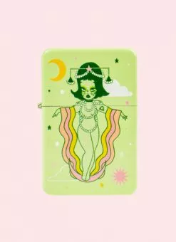 Valfré Lighters Celestial Libra Lighter