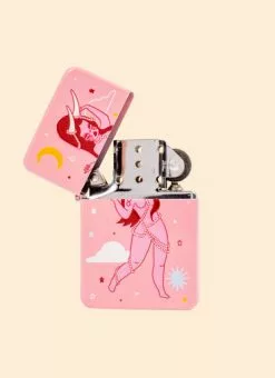 Valfré Lighters Celestial Taurus Lighter