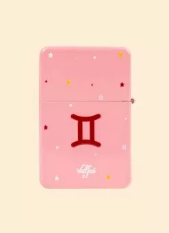 Valfré Lighters Celestial Gemini Lighter