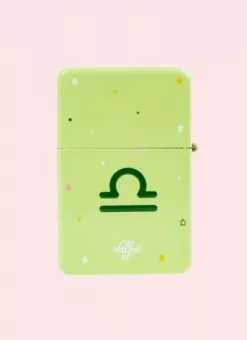 Valfré Lighters Celestial Libra Lighter