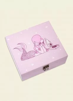 Valfré New Sad Siren Stash Box