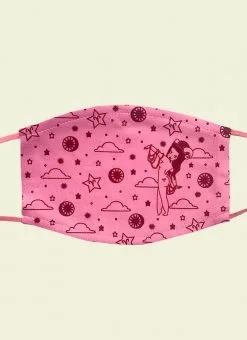 Valfré Celestial Aries Face Mask New