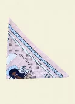 Valfré Austin Bandana