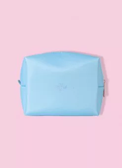 Valfré Smoke Ring Cosmetic Bag New