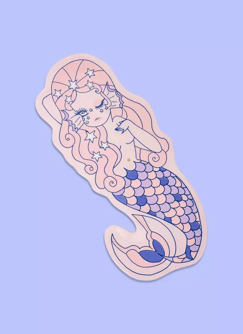 Valfré New Water Nymph Incense Holder 3 Valfré New Water Nymph Incense Holder