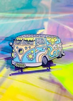 Valfré Kombi Pin New