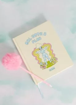 Valfré Gal With A Plan 2022