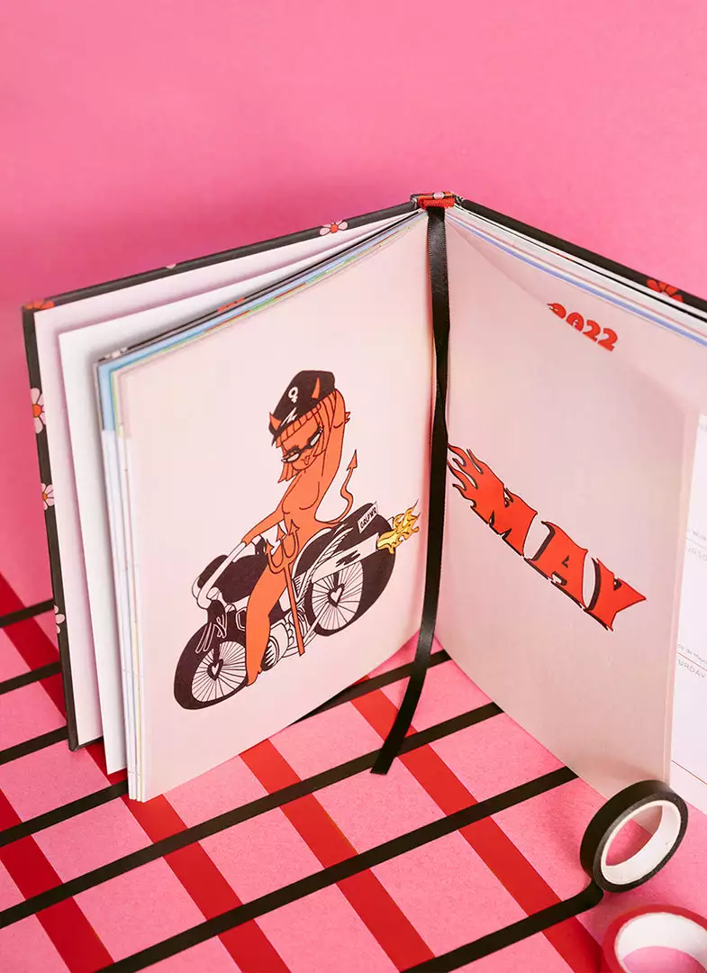 Va New Evil Planner 2022 4 Va New Evil Planner 2022