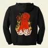 Valfré Love Is A Losing Game Hoodie New 1 Valfré Love Is A Losing Game Hoodie New