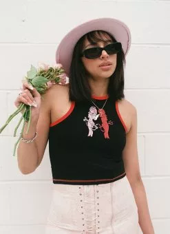 Valfré New Sugar And Spice Tank