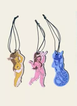 Valfré Celestial Capricorn Air Freshener Air Fresheners