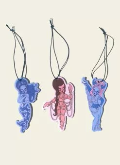 Valfré Air Fresheners Celestial Cancer Air Freshener