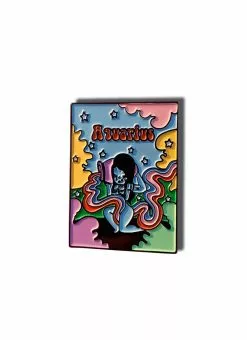 Valfre Aquarius Wonderland Pin Pins 10 Valfre Aquarius Wonderland Pin Pins