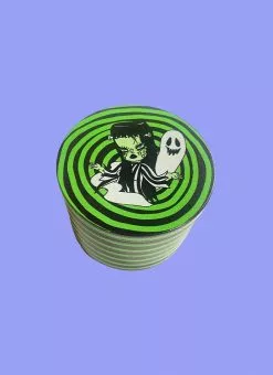 Valfré La Frankie Grinder