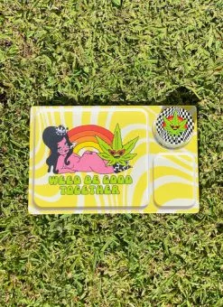 Valfré Good Together Tray