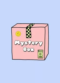 Valfre Clearance Sale Mystery Bag (A $103 Value!)