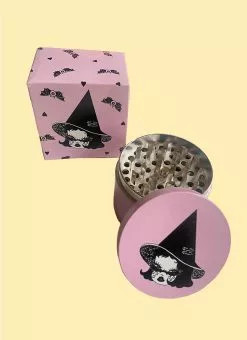 Valfré New Oracle Grinder