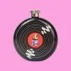 Valfré New Music Junkie Flask