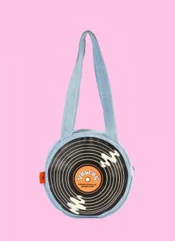 Valfré Music Junkie Tote