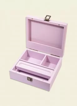 Valfré New Sad Siren Stash Box