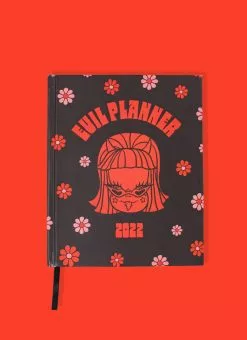Va New Evil Planner 2022 45 Va New Evil Planner 2022