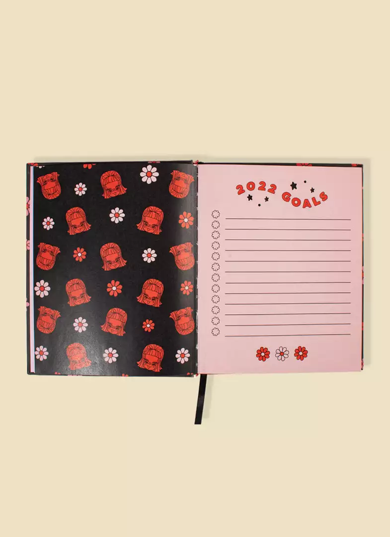 Va New Evil Planner 2022 6 Va New Evil Planner 2022