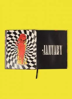 Va New Evil Planner 2022 28 Va New Evil Planner 2022