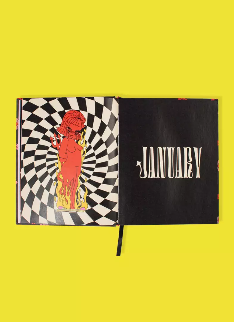 Va New Evil Planner 2022 7 Va New Evil Planner 2022