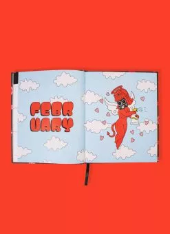 Va New Evil Planner 2022 29 Va New Evil Planner 2022