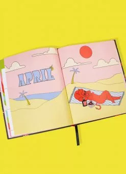 Va New Evil Planner 2022 31 Va New Evil Planner 2022