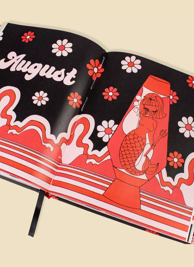 Va New Evil Planner 2022 14 Va New Evil Planner 2022