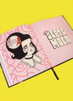 Va New Evil Planner 2022 36 Va New Evil Planner 2022