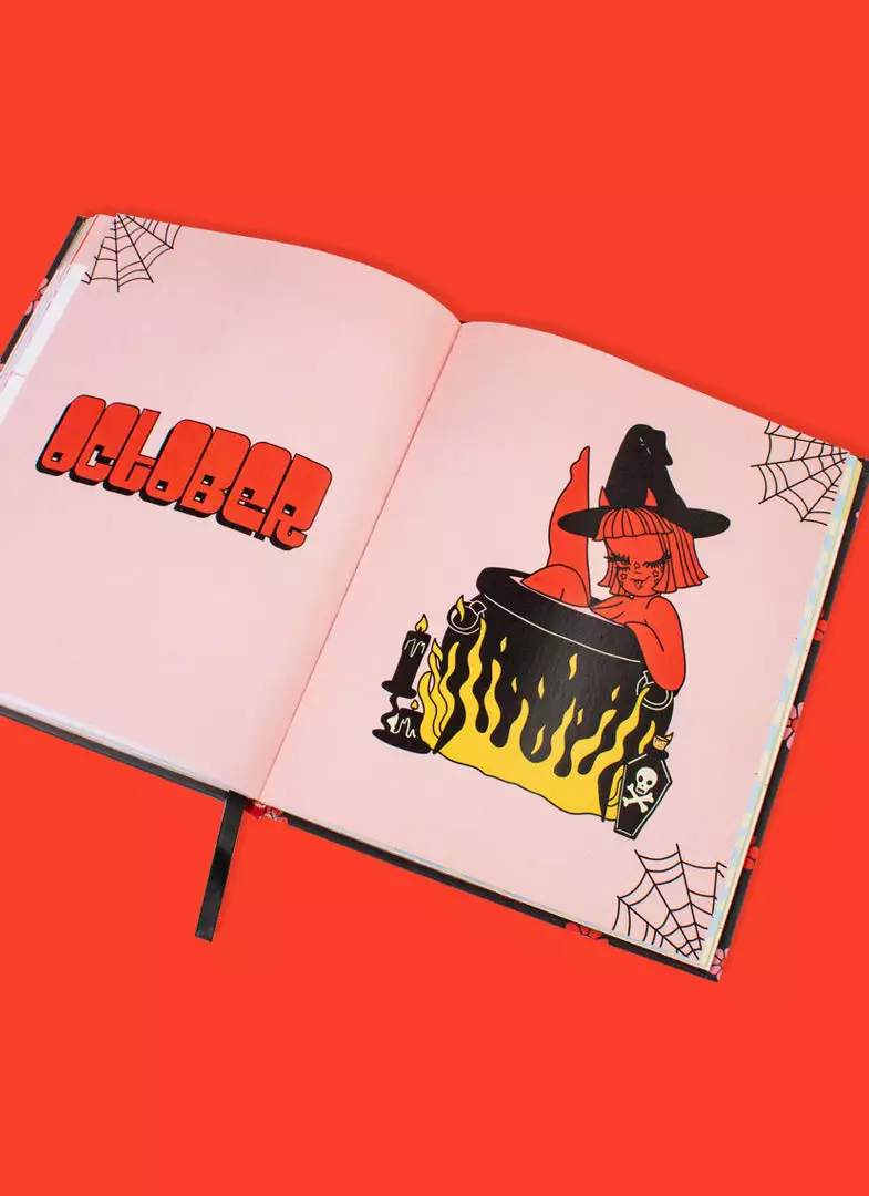 Va New Evil Planner 2022 16 Va New Evil Planner 2022