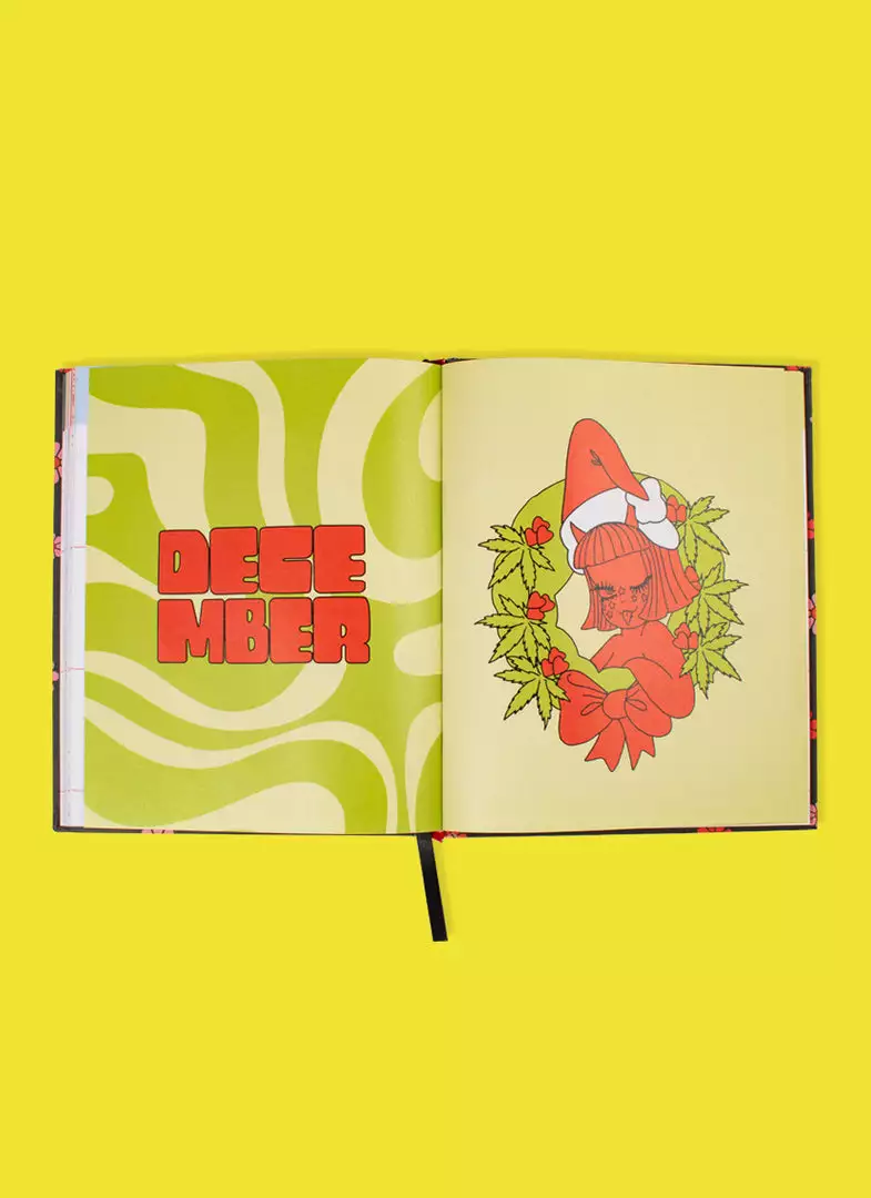 Va New Evil Planner 2022 18 Va New Evil Planner 2022