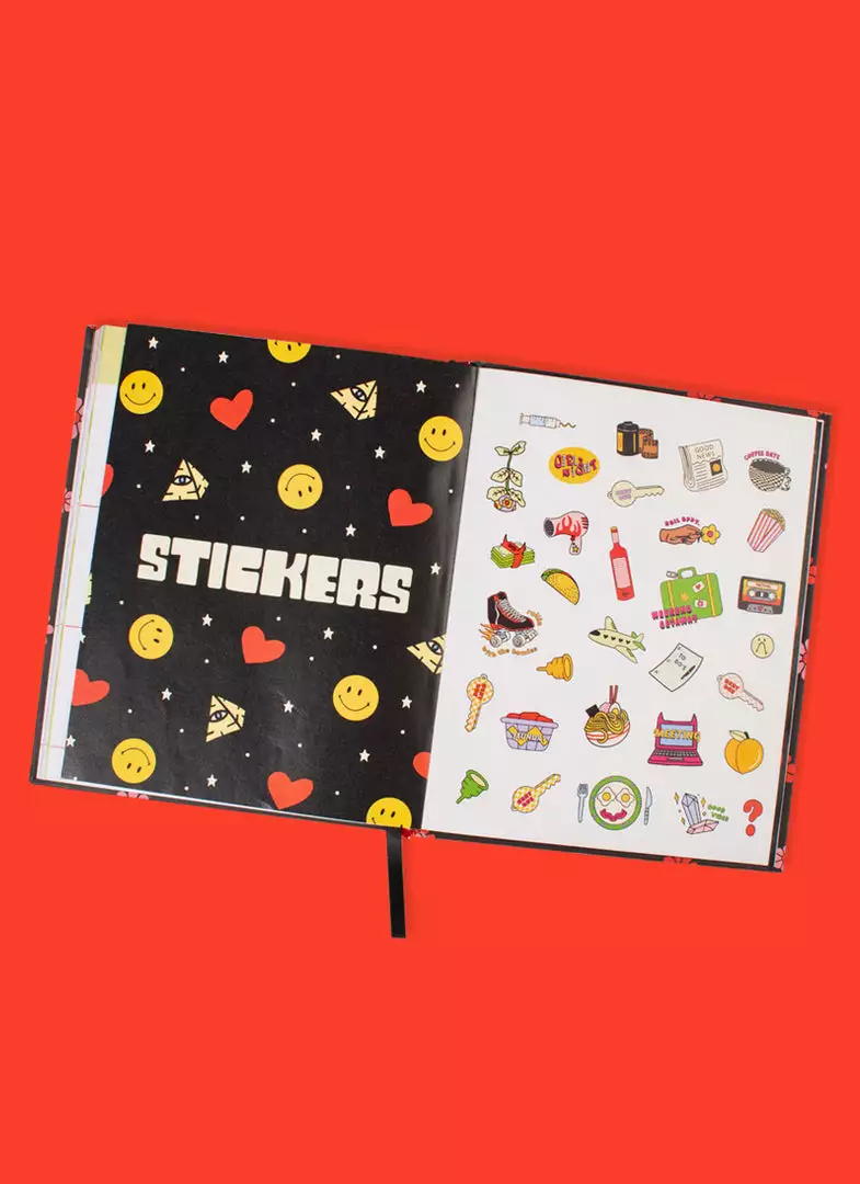 Va New Evil Planner 2022 19 Va New Evil Planner 2022