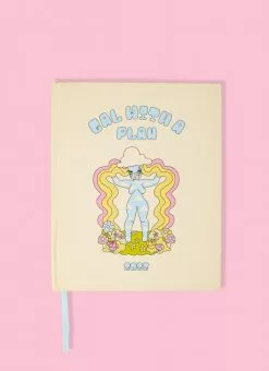 Valfré Gal With A Plan 2022