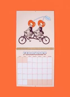 Valfré Valfre Calendar 2022