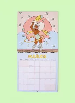 Valfré Valfre Calendar 2022