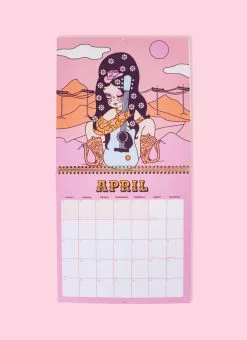Valfré Valfre Calendar 2022