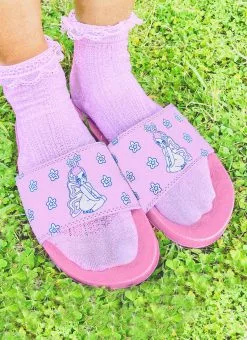 Valfré Butterfly Effect Slide Sandals