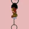 Valfré Suns Out Buns Out Bottle Opener Keychain New