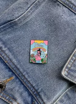 Valfré Pins Aries Wonderland Pin
