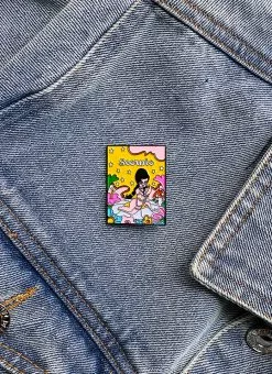 Valfré Pins Scorpio Wonderland Pin