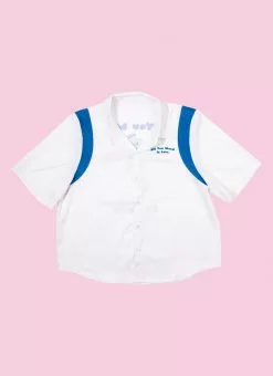 Valfré New All You Weed Is Love Top