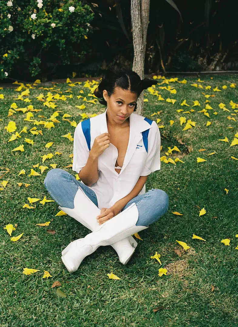 Valfré New All You Weed Is Love Top 8 Valfré New All You Weed Is Love Top