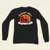 Valfré Give Em' Hell Long Sleeve Top