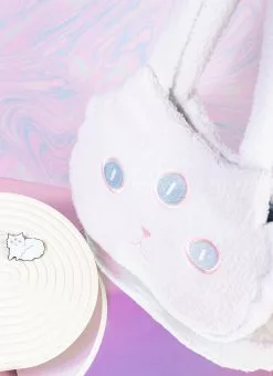 Val Mystical Blanco Pin