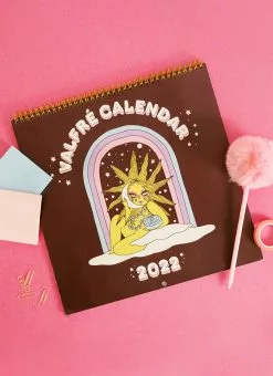 Valfré Valfre Calendar 2022