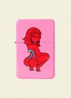 Valfré Lucy Cherry Bottom Set