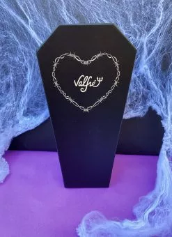 Valfré New Spooky Shot Glass Set